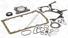 ELRING 159.730 | BMW E87-46-90-91-60-61-X3 TAKIM CONTA ALT