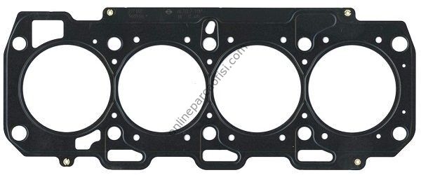 ELRING 217.001 | FIAT DOBLO SILINDIR KAPAK CONTASI