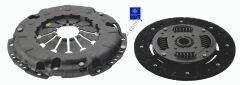 SACHS 3000 951 546 | FIAT EGEA/FIAT 500/ALFA-MITO DEBRIYAJ SETI