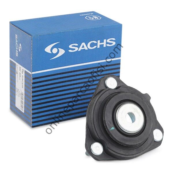 SACHS 802 329 | FORD FIESTA/FUSION AMORTISÖR TAKOZU ÖN