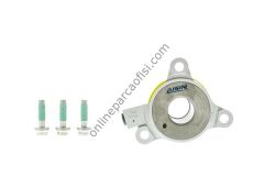 AISIN CSCT-002 | JAPON COROLLA (E15, E18, E21) : AURIS E18) 1.33/1.6/ 1.4 D4D 09- YARIS (P9, P13) 1.33/ RULMANLI DEBRIYAJ MERKEZI