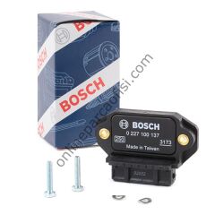 BOSCH 0227100137 | VW GOLF2 ATESLEME MODÜLÜ