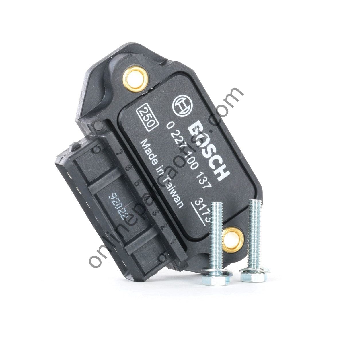 BOSCH 0227100137 | VW GOLF2 ATESLEME MODÜLÜ