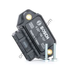 BOSCH 0227100137 | VW GOLF2 ATESLEME MODÜLÜ