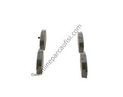 BOSCH 0986424393 | KORE KONA DISK BALATA