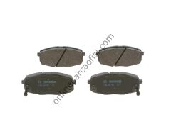 BOSCH 0986424393 | KORE KONA DISK BALATA