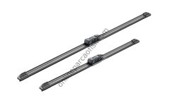 BOSCH 3397014419 | VW CADDY-OCTAVIA SILECEK SÜPÜRGESI ÖN TAKIM