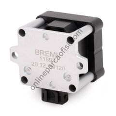 BREMI 11893 | VW POLO-GOLF3-POLO CLASSIC ATESLEME BOBINI