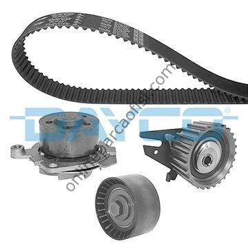 DAYCO KTBWP3150 | FIAT PUNTO STILO BARCHETTA TRIGER SETI+DEVIRDAIM