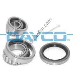 DAYCO KWD1325 | KORE STAREX/H100 MIN EM/L200/L300 TEKERLEK RULMANI