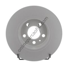 FERODO DDF2691C | VW A1 FREN DISKI ARKA