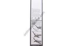 BOSCH 3397014421 | OPEL INSIGNIA/I30/CEED/SPORTAGE/MAGENTIS/OPTIMA SILECEK SÜPÜRGESI ÖN TAKIM