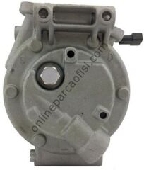 BEHR ACP 866 000S | FORD FOCUS/S40/V40 KLIMA KOMPRESÖRÜ