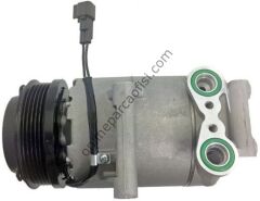 BEHR ACP 866 000S | FORD FOCUS/S40/V40 KLIMA KOMPRESÖRÜ