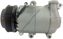 BEHR ACP 866 000S | FORD FOCUS/S40/V40 KLIMA KOMPRESÖRÜ