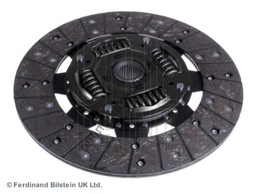 BLUE PRINT ADN13166 | JAPON PATROL DEBRIYAJ BALATASI