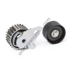 DAYCO KTBWP3310 | FIAT ALFA ROMEO 145 146 147 156 TRIGER SETI+DEVIRDAIM