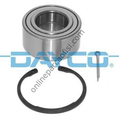 DAYCO KWD1323 | KORE ELANTRA/COUPE/MATRIX/CERATO PORYA ÖN