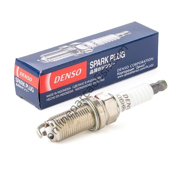 DENSO K16HR-U11 | PSA C1/107 BUJI