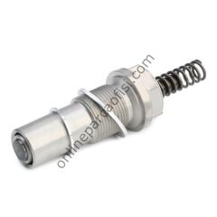 FEBI 01382 | MERCEDES 124-202-208-210 ZINCIR GERGISI