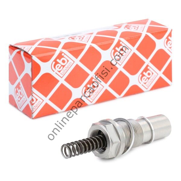 FEBI 01382 | MERCEDES 124-202-208-210 ZINCIR GERGISI
