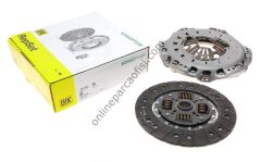 LUK 624 3162 09 | MERCEDES VITO 111,115.CDI -VIANO.CDI DEBRIYAJ SETI