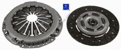 SACHS 3000 951 554 | FORD FOCUS/C-MAX/MONDEO/CONNECT/COURIER DEBRIYAJ SETI