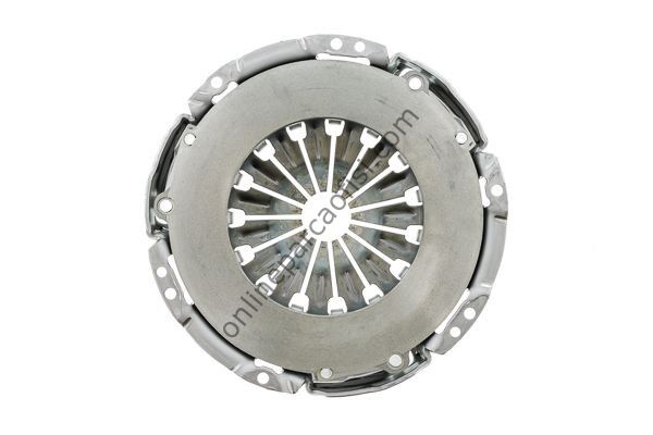 AISIN CTX-106 | JAPON RUNNER DEBRIYAJ BASKISI