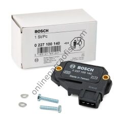 BOSCH 0227100140 | PSA 405/BX ATESLEME MODÜLÜ