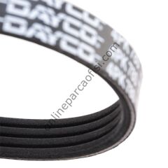 GATES 4PK780 | BMW E36 KLIMA KAYISI