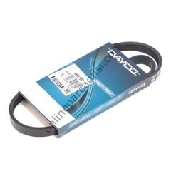 GATES 4PK780 | BMW E36 KLIMA KAYISI