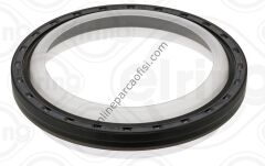 ELRING 766.829 | AV E2000, EL, F2000, F8, F9, F90, FOC, HELICON, HOCL, LION'S CITY, M90, ND, NG, NL, NÜ, R, SG, SL, SL II, SR, SÜ, TGA, TGS, TGX KRANK KEÇESI ÖN