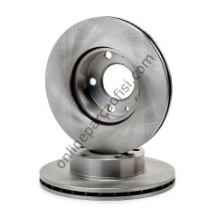 FERODO DDF767 | FIAT DUCATO/JUMPER FREN DISKI ÖN