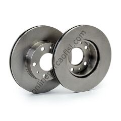 FERODO DDF767 | FIAT DUCATO/JUMPER FREN DISKI ÖN