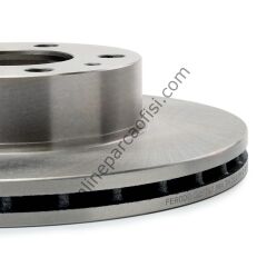 FERODO DDF767 | FIAT DUCATO/JUMPER FREN DISKI ÖN