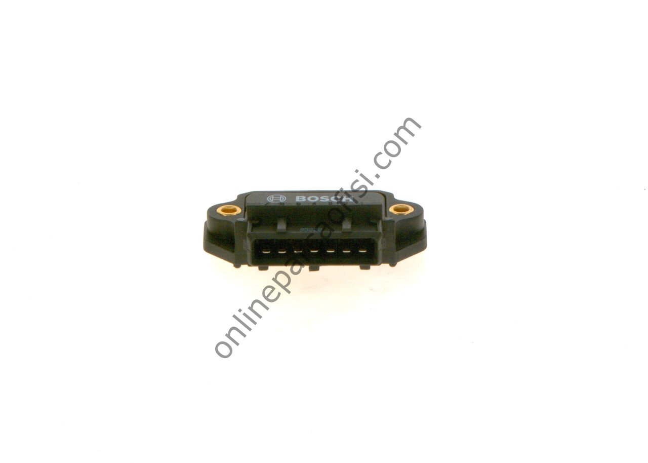 BOSCH BCH 0227100203 | FIAT ALFA ROMEO- OPELA VECTRA A ATESLEME MODÜLÜ