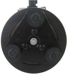 BEHR ACP 864 000S | FORD FOCUS KLIMA KOMPRESÖRÜ