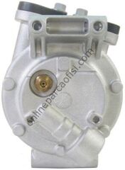 BEHR ACP 864 000S | FORD FOCUS KLIMA KOMPRESÖRÜ