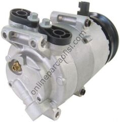 BEHR ACP 864 000S | FORD FOCUS KLIMA KOMPRESÖRÜ