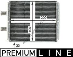 BEHR ACP 864 000S | FORD FOCUS KLIMA KOMPRESÖRÜ