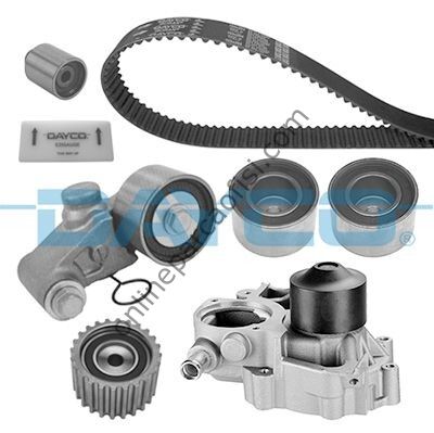 DAYCO KTBWP5511 | JAPON FORESTER IMPREZA TRIGER SETI+DEVIRDAIM