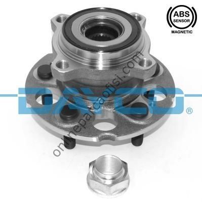 DAYCO KWD1327 | JAPON CRV (RE) PORYA ARKA