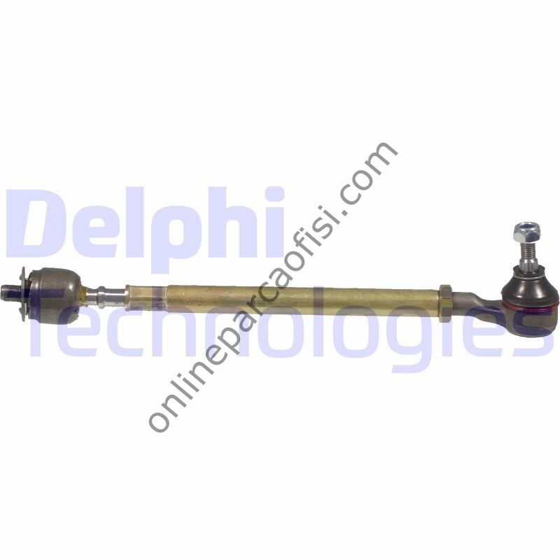 DELPHI TL376 | RENAULT 19 (R19) ROT MILI SAG