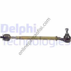 DELPHI TL376 | RENAULT 19 (R19) ROT MILI SAG