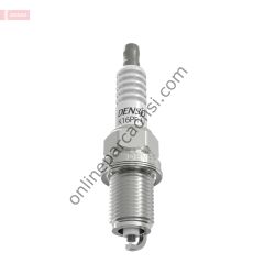 DENSO K16PR-U | KORE I10/CLARUS/SEPHIA/SHUMA/AUDI/BMW/CITROEN/DAEWOO/FIAT/KIA/ MAZDA/MERCEDES/MITSUBISHI/NISSAN/PEUGEOT/SKODA/SSANGYONG BUJI
