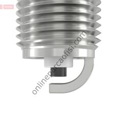 DENSO K16PR-U | KORE I10/CLARUS/SEPHIA/SHUMA/AUDI/BMW/CITROEN/DAEWOO/FIAT/KIA/ MAZDA/MERCEDES/MITSUBISHI/NISSAN/PEUGEOT/SKODA/SSANGYONG BUJI