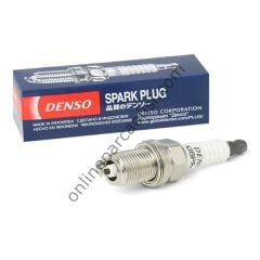 DENSO K16PR-U | KORE I10/CLARUS/SEPHIA/SHUMA/AUDI/BMW/CITROEN/DAEWOO/FIAT/KIA/ MAZDA/MERCEDES/MITSUBISHI/NISSAN/PEUGEOT/SKODA/SSANGYONG BUJI