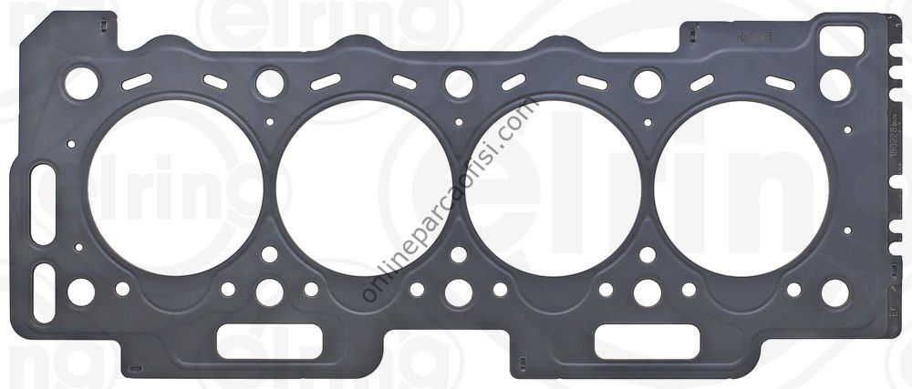 ELRING 162.483 | PSA SAXO SILINDIR KAPAK CONTASI