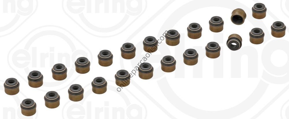 ELRING 235.650 | VW GOLF-PASSAT-TOUAREG-AMAROK SUPAP LASTIGI