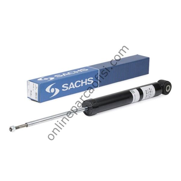 SACHS 316 910 | RENAULT CLIO IV HB (GSL) AMORTISÖR ARKA
